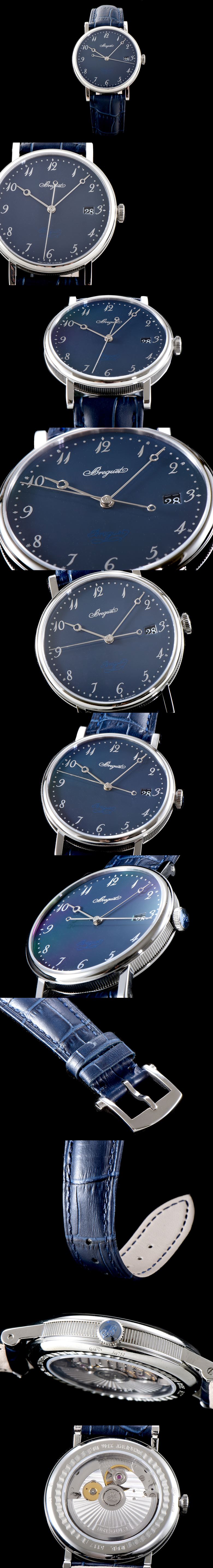 [Breguet]브레게 클래식-58 5177BB299V6