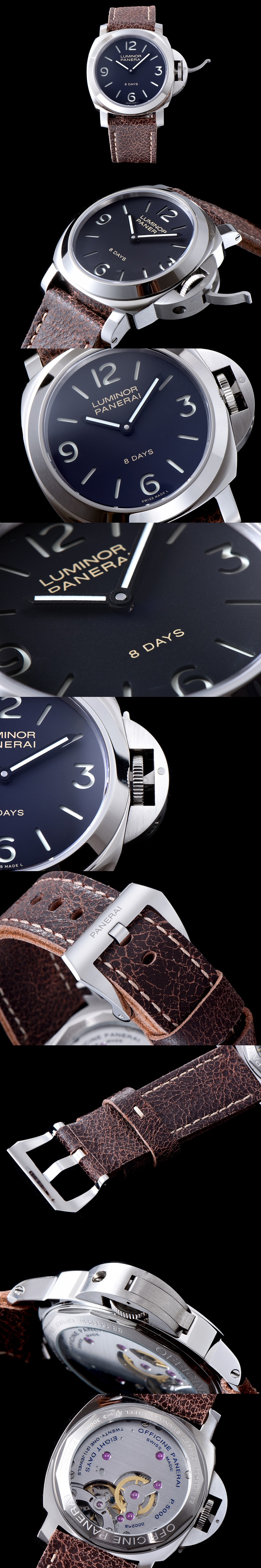 [PANERAI]파네라이 루미노르 PAM00564