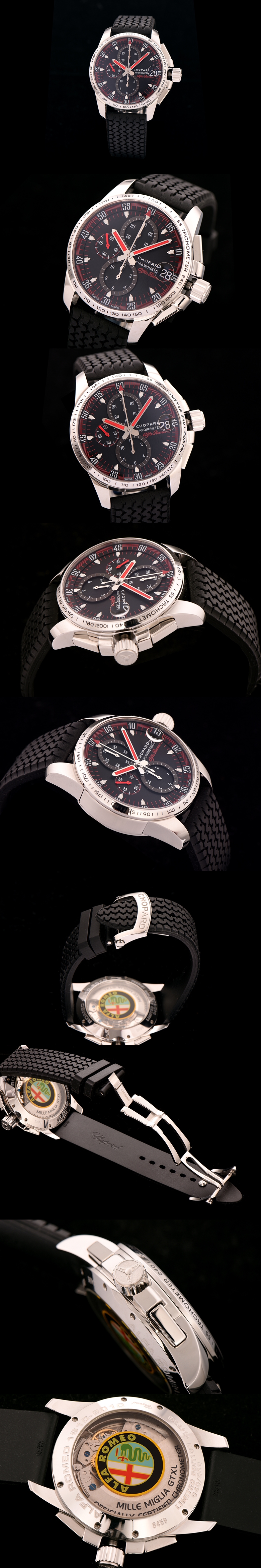 [Chopard]쇼파드 밀레미그리아