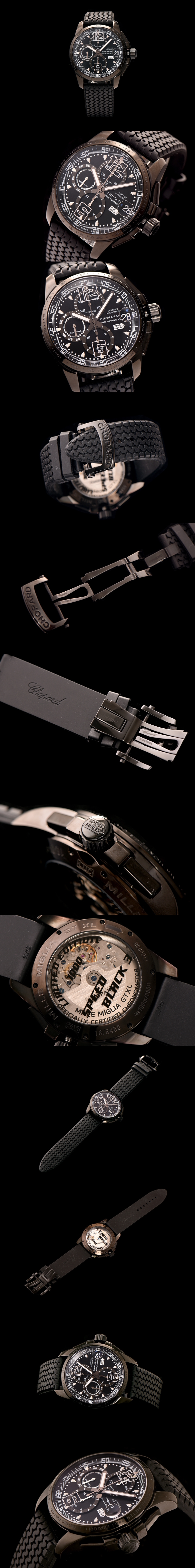 [Chopard]쇼파드 클래식레이싱-2 168459-3008