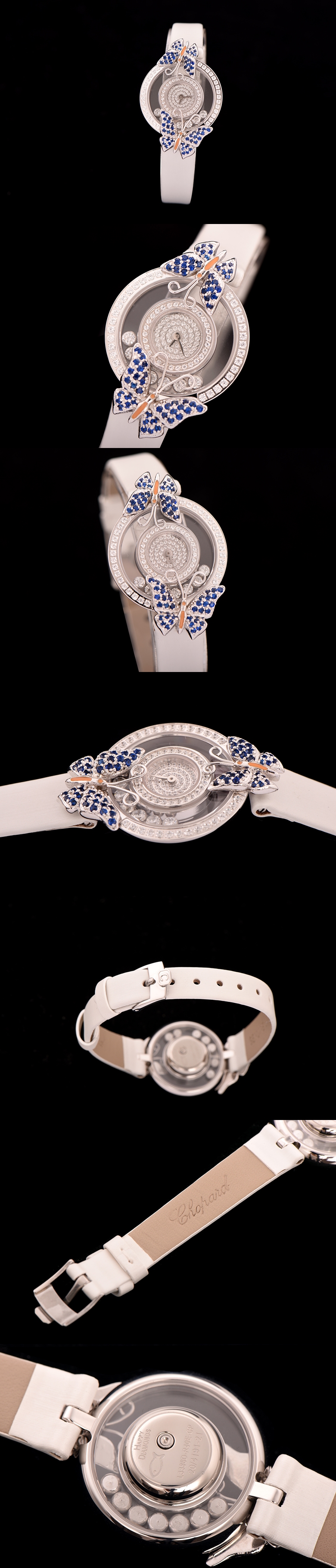 [Chopard]쇼파드 해피다이아몬드-67