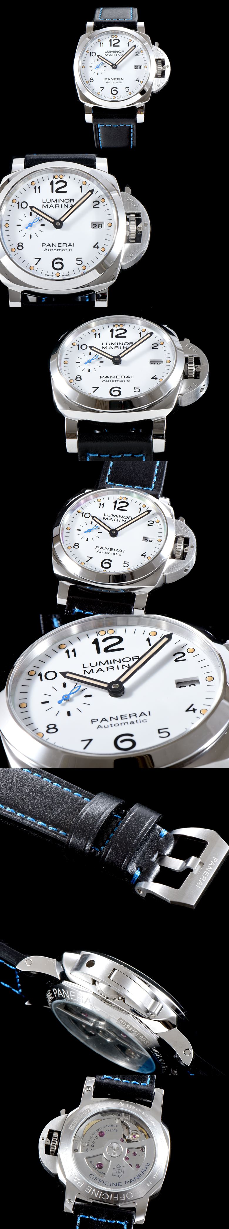 [PANERAI]파네라이 루미노르 1950 PAM01499-2
