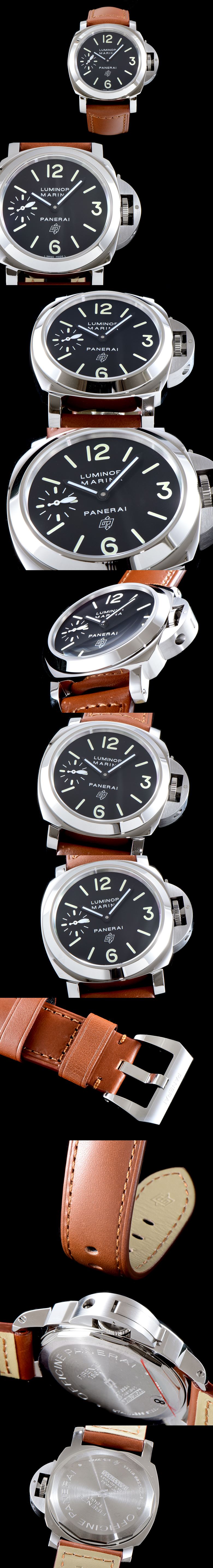 [PANERAI]파네라이 루미노르 PAM00005