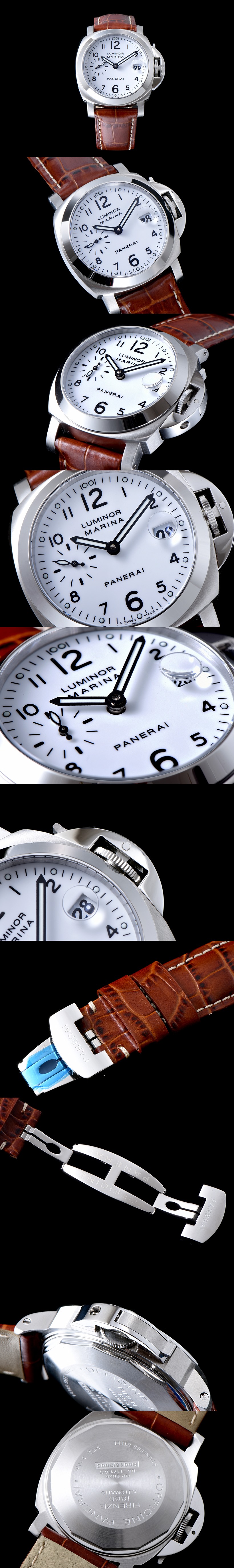 [PANERAI]파네라이 루미노르 PAM00049