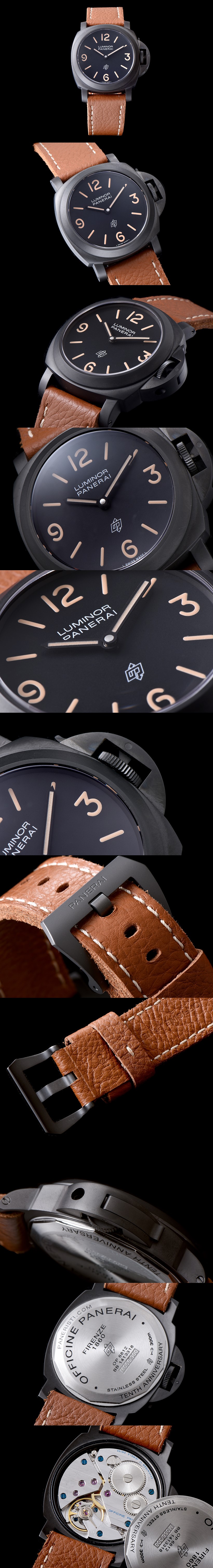 [PANERAI]파네라이 루미노르 PAM00360