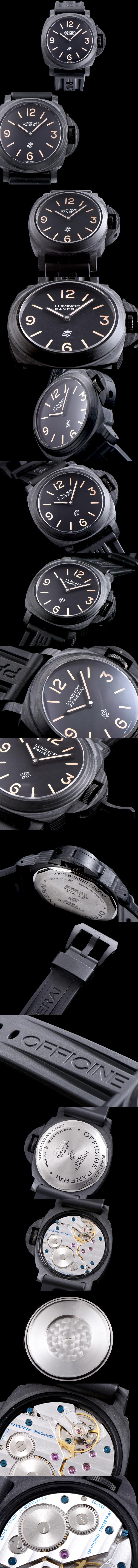 [PANERAI]파네라이 루미노르 PAM00360-2