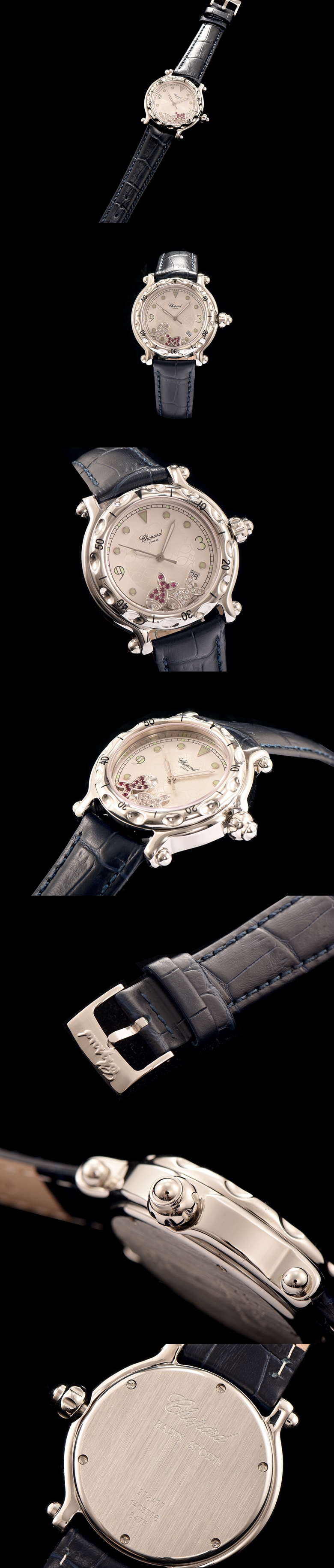 [Chopard]쇼파드 해피스포츠-2