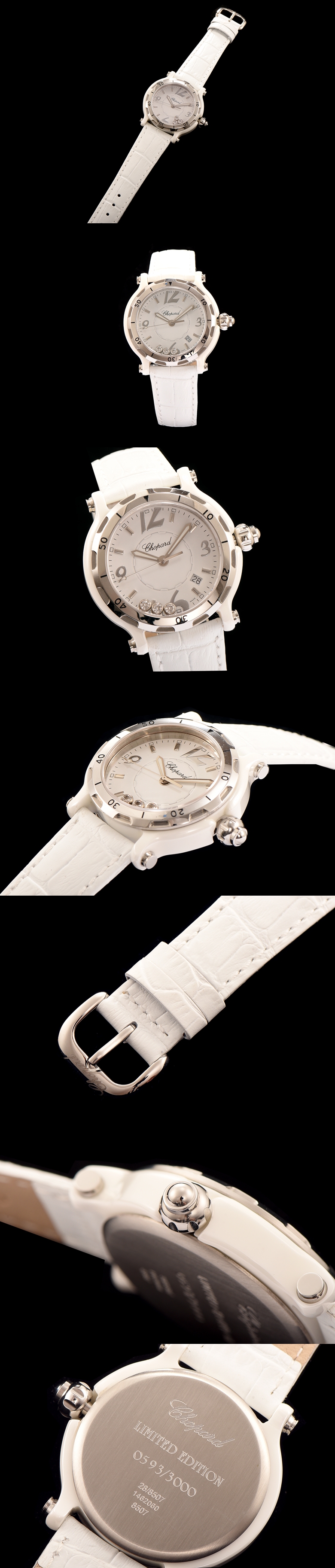 [Chopard]쇼파드 해피스포츠-3