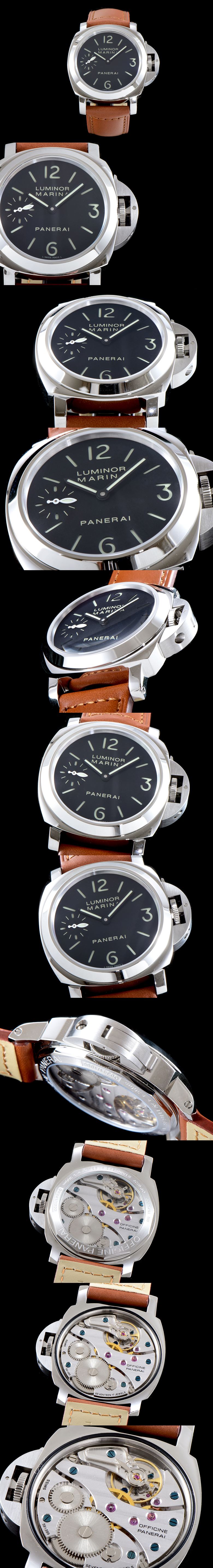 [PANERAI]파네라이 루미노르 PAM00774-2