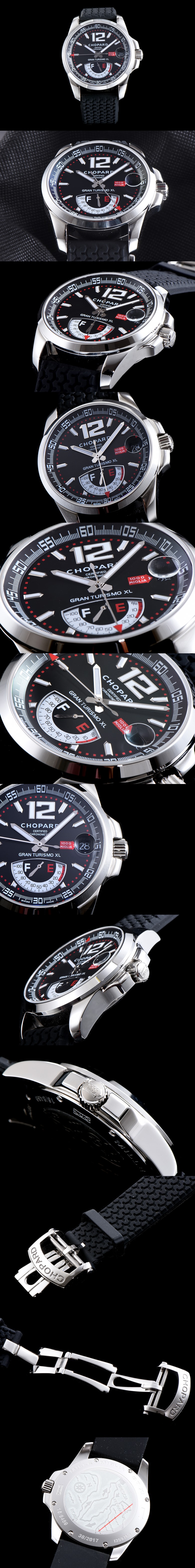 [Chopard]쇼파드 밀레밀리아-3 168457-3001