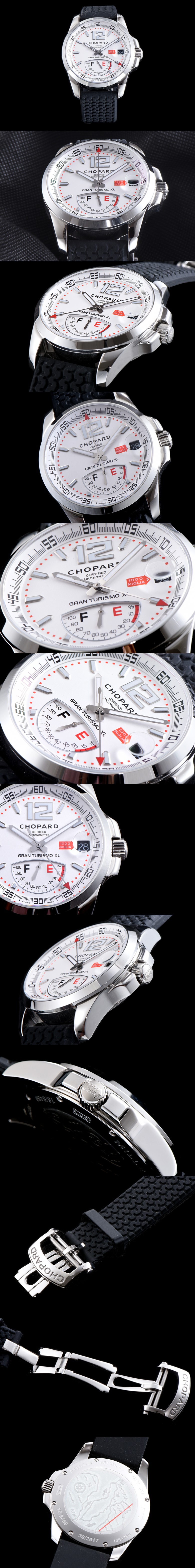 [Chopard]쇼파드 밀레밀리아-5 168457-3002