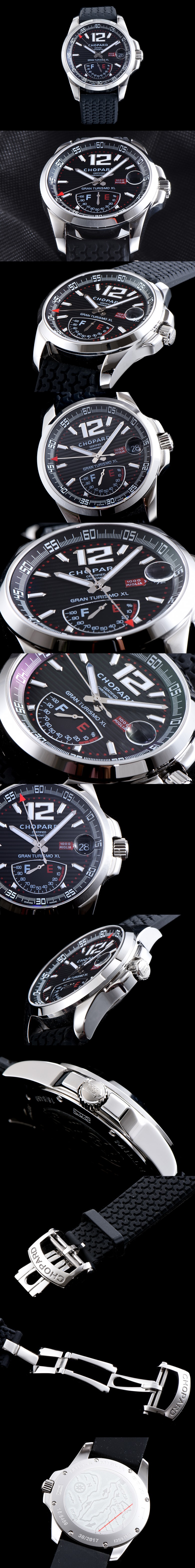 [Chopard]쇼파드 밀레밀리아-6 168457-3005