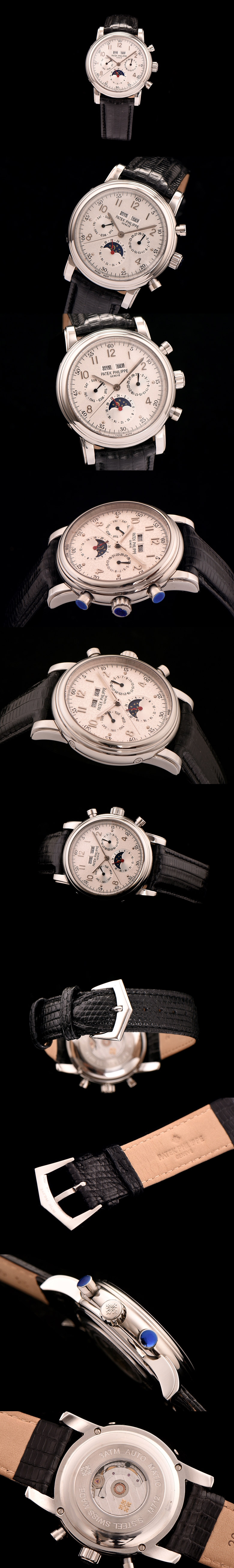  Patek Philippe 파텍필립 퍼페츄얼 캘린더-1