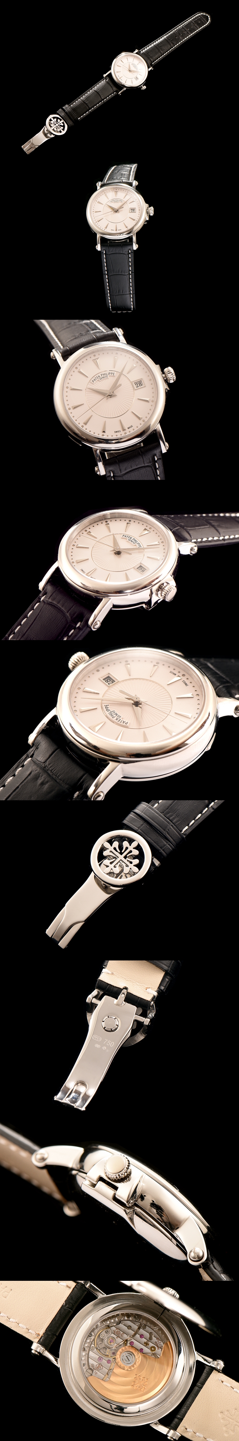 [Patek Philippe]파텔필립 칼라트라바-35 칼리버