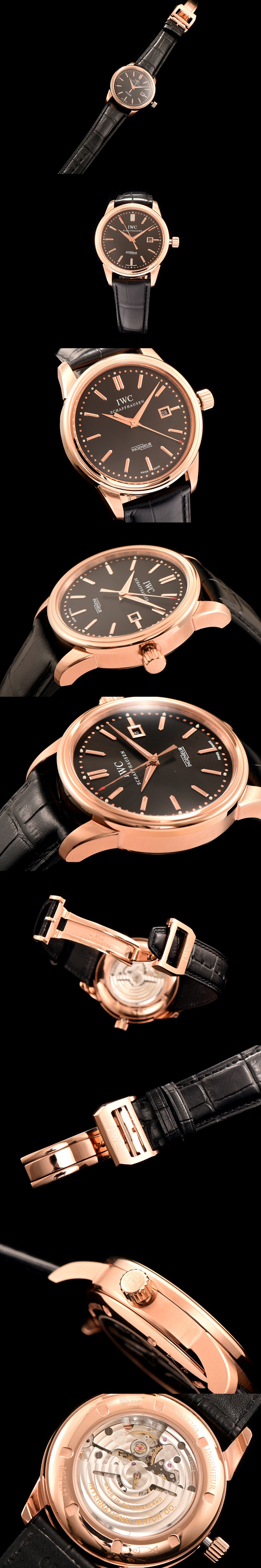 [IWC]IWC 인게뉴어 IW323303-1