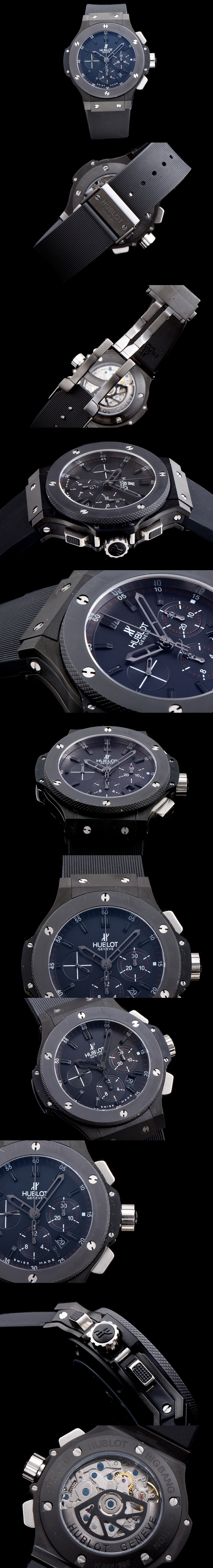 [HUBLOT]휴블럿 빅뱅-11