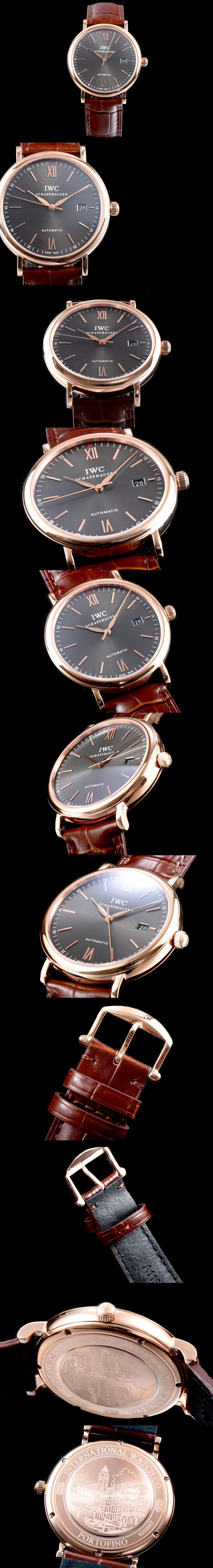 [IWC]IWC 포르토피노 IW356511-1