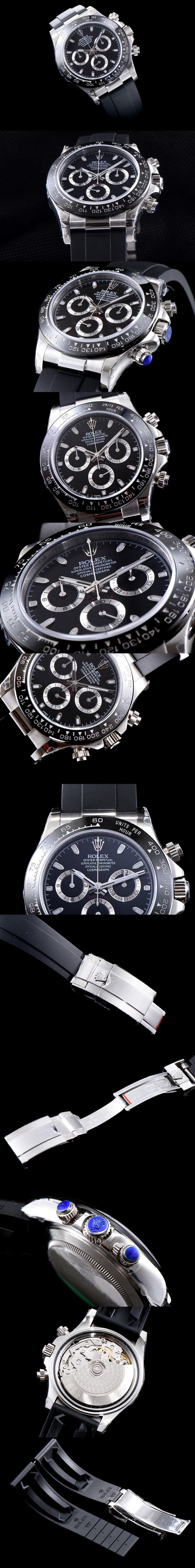 [ROLEX]로렉스 데이토나-90 116500