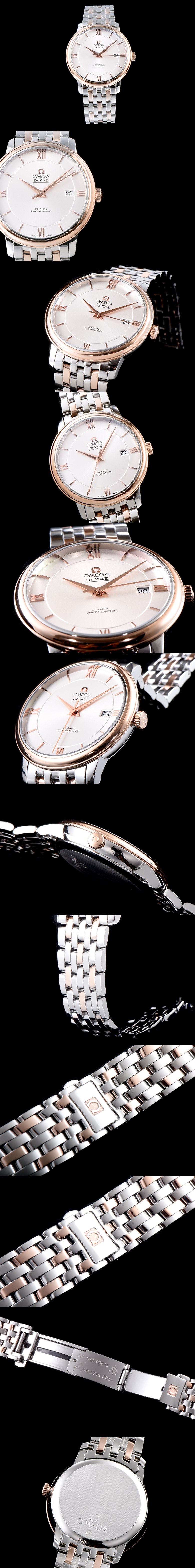 [OMEGA]오메가 드빌 프레스티지-11