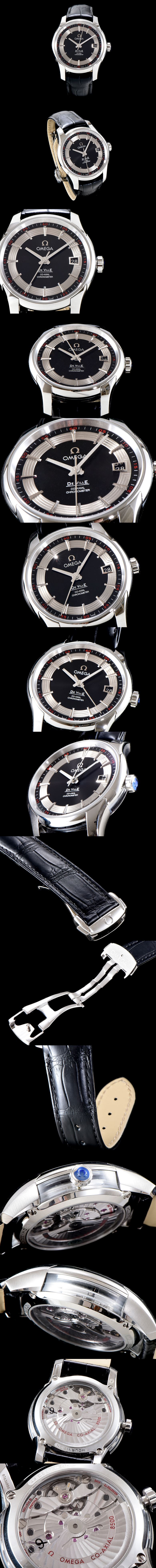 [OMEGA]오메가 드빌 칼리버 431.33.41.21.01.001