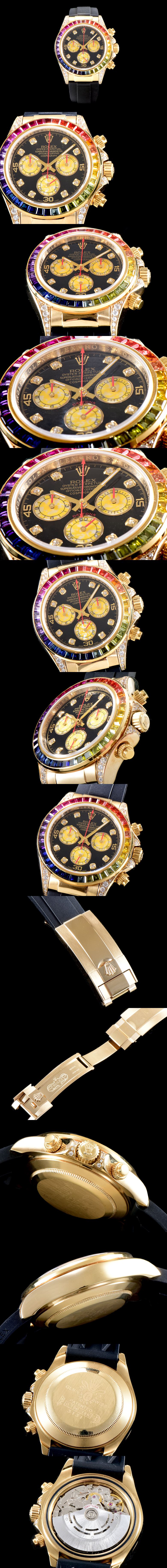 [ROLEX]로렉스 데이토나44 116598