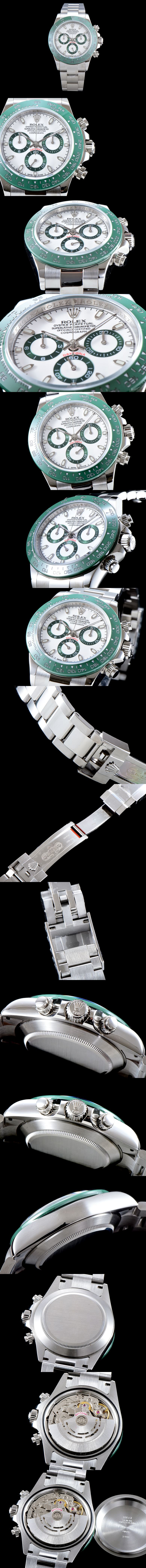 [ROLEX]로렉스 데이토나46 116519