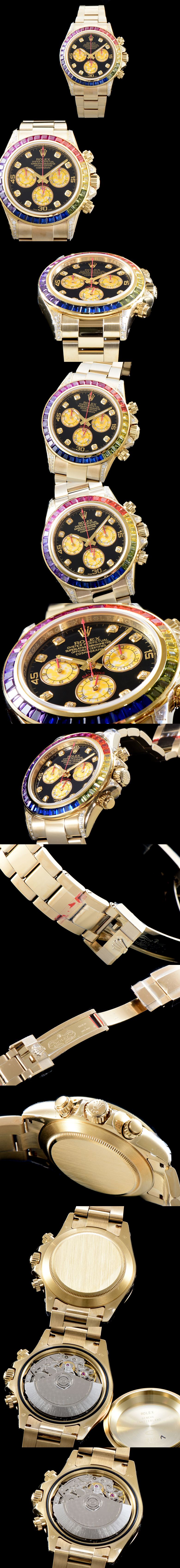 [ROLEX]로렉스 데이토나48 116598