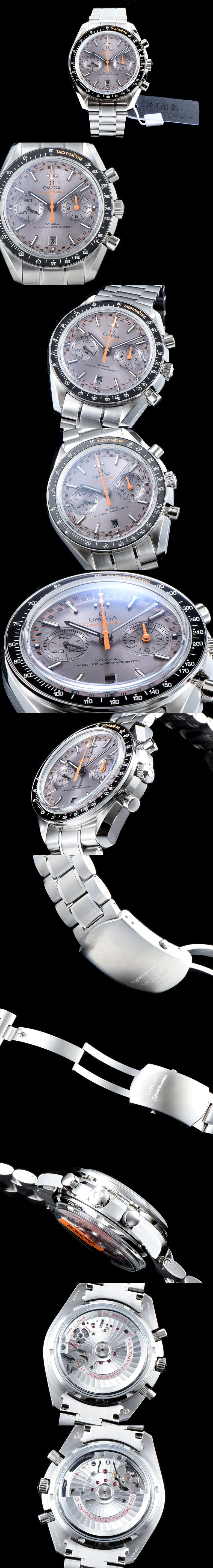 [OMEGA]오메가 스피드마스터-34 329.30.44.51.06.001