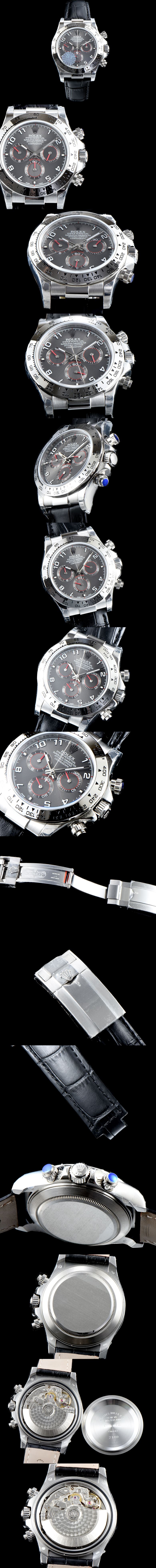 [ROLEX]로렉스 데이토나59 116519