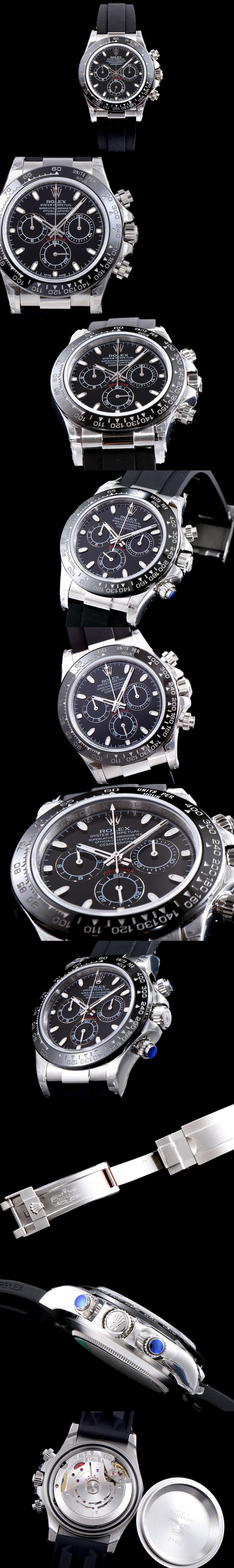 [ROLEX]로렉스 데이토나68 칼리버 116519