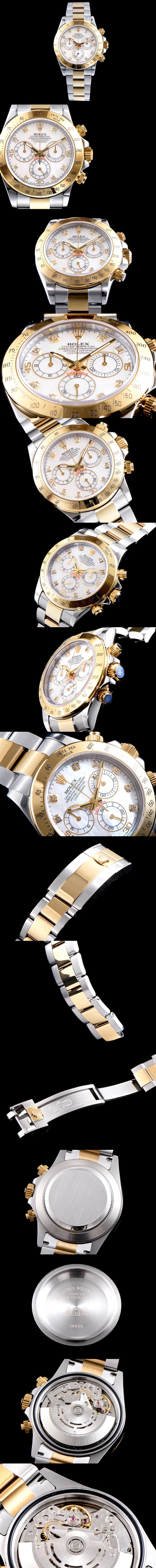 [ROLEX]로렉스 데이토나71 116503