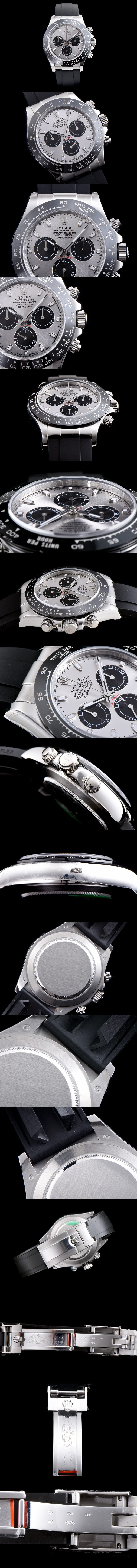 [ROLEX]로렉스 데이토나72 칼리버 116519LN-0024