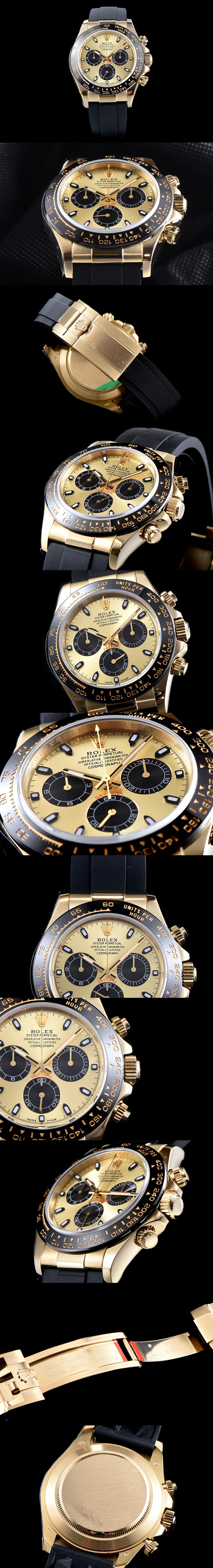 [ROLEX]로렉스 데이토나78 칼리버 113515