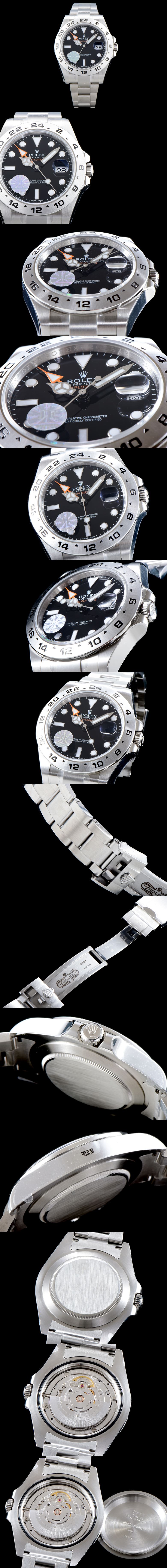 [ROLEX]로렉스 익스플로러-5 216570