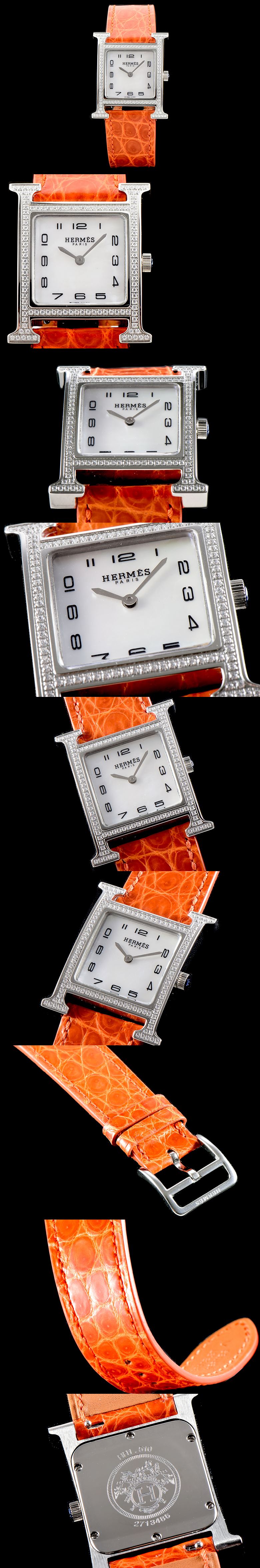 [HERMES]에르메스 H 아워 26mm-29 W036817WW00