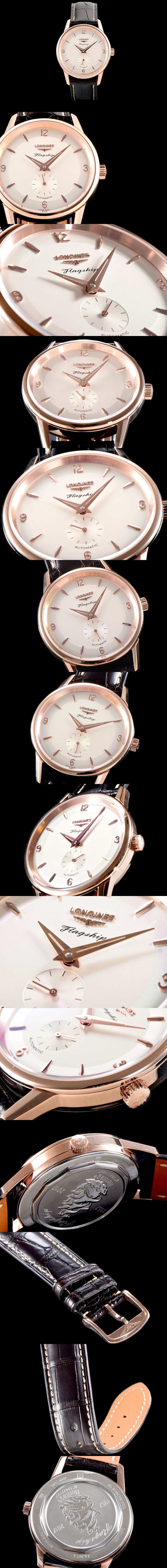 론진 플래그쉽 헤리티지-1 L4.817.4.76.2