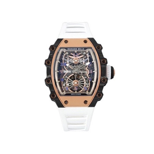 RICHARD MILLE 리차드밀 에어로다인 RM21-01