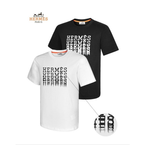 [THOM BROWNE 톰브라운 단추 카라 반팔 니트