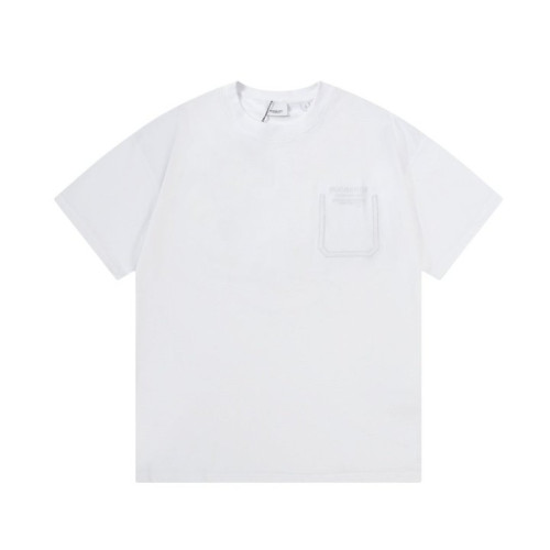 BALENCIAGA 발렌시아가 액티브웨어 빈티지워싱 라운드