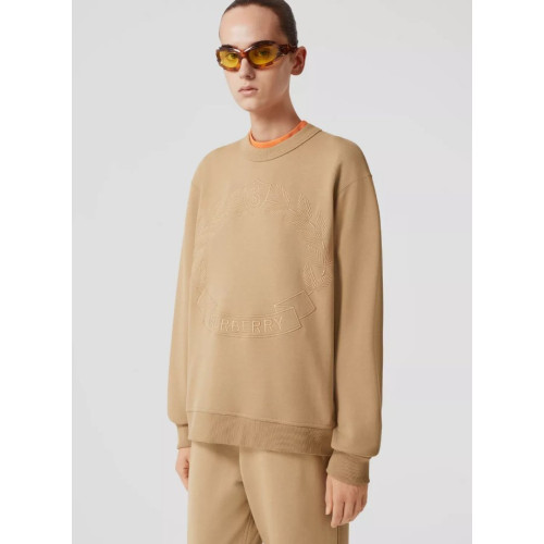 AMI  아미(NEW) 스몰체인패치 커플 후드