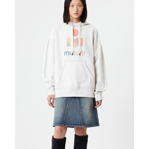 Burberry 버버리 기사 월계숙 백로고 후드티