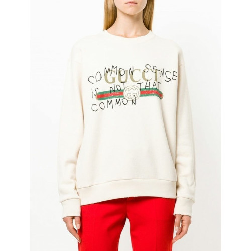 BALENCIAGA 발렌시아가 월계수  맨투맨