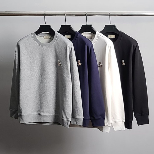 BALENCIAGA 발렌시아가 깃털 기모후드티
