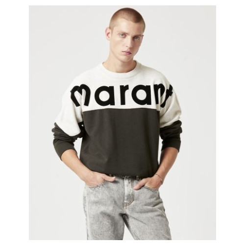 Isabel Marant 이자벨마랑 하일리 맨투맨