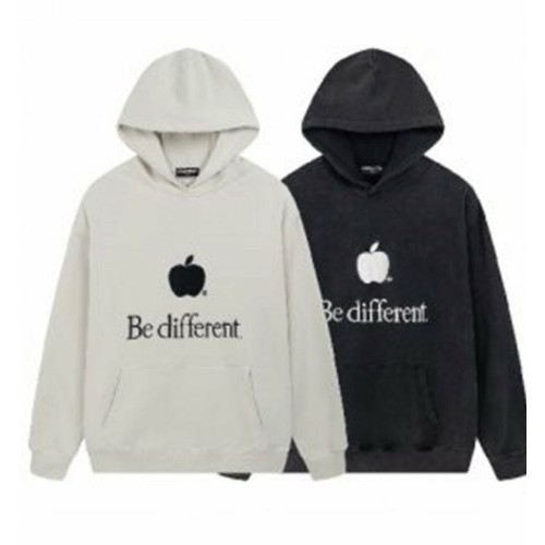 Maison Margiela 메종마르지엘라 넘버스 자수 맨투맨