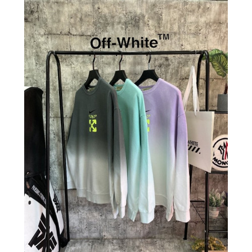 Off-White 오프화이트 그라데이션 MTM