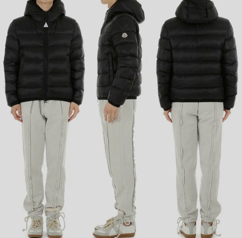 MONCLER 몽클레어 2024 마이오소티스 패딩