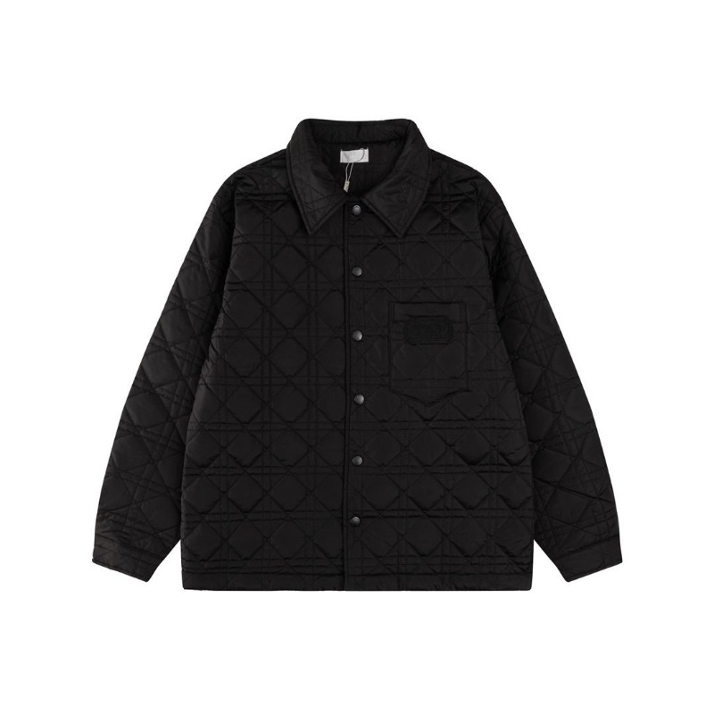 DIOR 디올 까나쥬 오버 셔츠 자켓