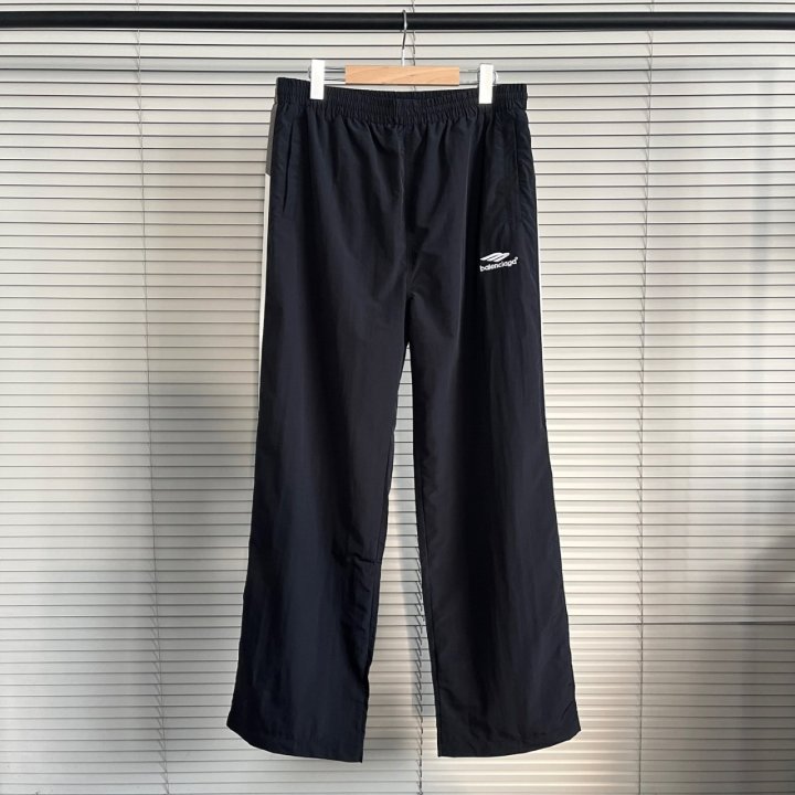 BALENCIAGA 발렌시아가 3B 아이콘 팬츠