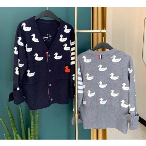 Thom Browne 톰브라운 오리 가디건